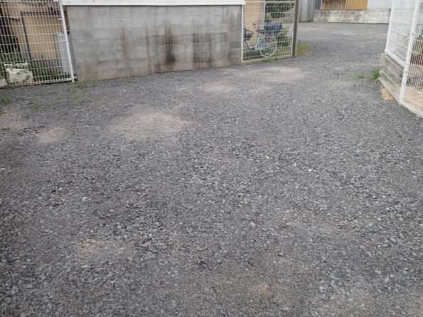  | 杉の子パーキング