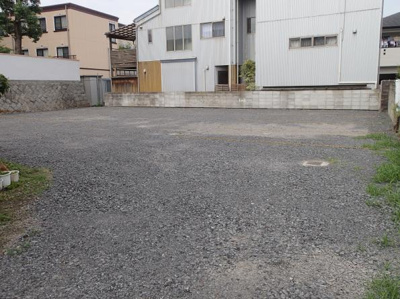  | 杉の子パーキング