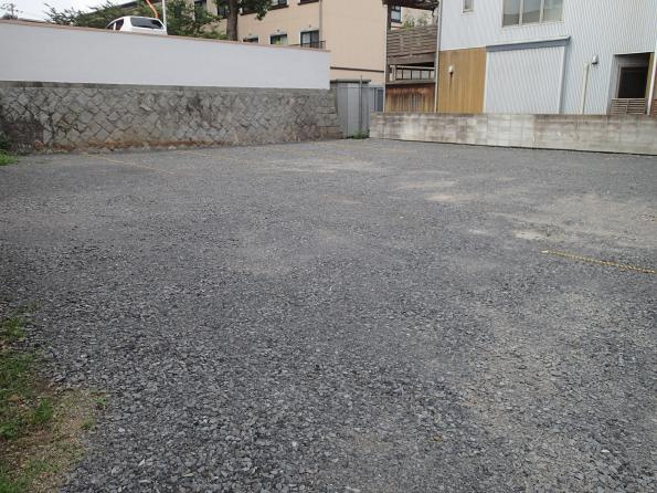  | 杉の子パーキング