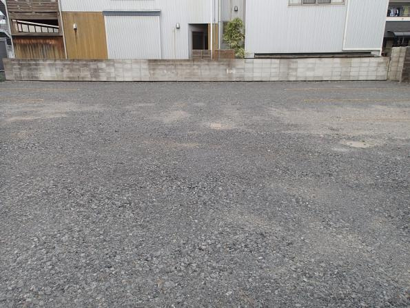  | 杉の子パーキング