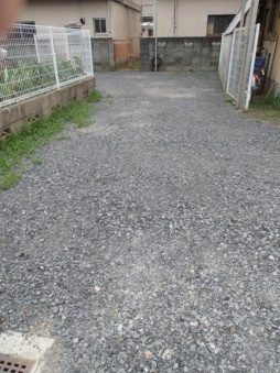  | 杉の子パーキング