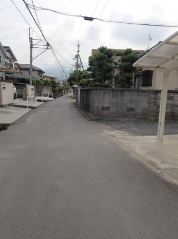  | 杉の子パーキング