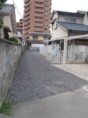  | 杉の子パーキング