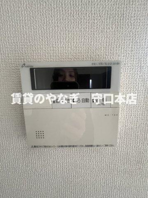 【設備】 | セントポーリア梅園 | 温度調整もラクラクです