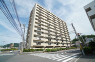 パブリコーポ海岸通（リノベ済）の画像