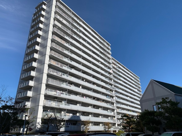 サンディ・パークスⅡ番館