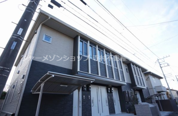 due pisolinoの外観