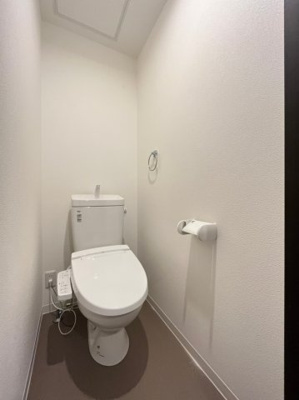 【トイレ】 | ジーメゾン平磯