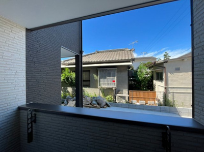 【展望】 | ジーメゾン平磯