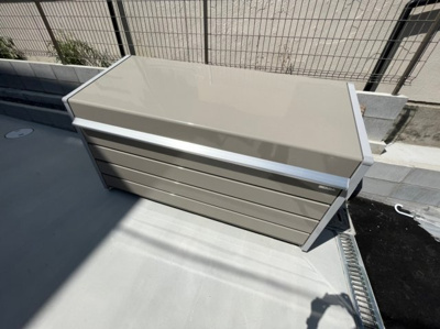 【その他共用部分】 | ジーメゾン平磯