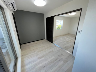 【内装】 | ジーメゾン平磯