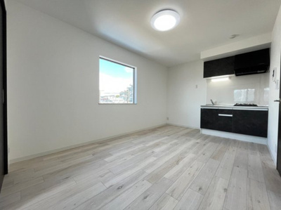 【居間・リビング】 | ジーメゾン平磯