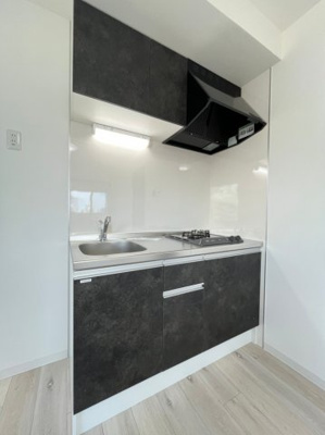 【キッチン】 | ジーメゾン平磯