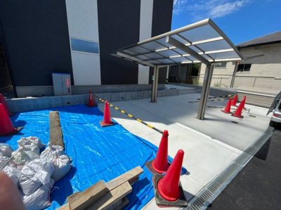 【その他共用部分】 | ジーメゾン平磯