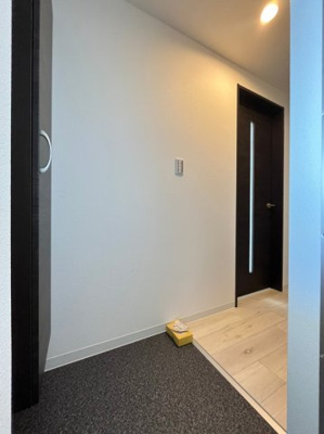 【玄関】 | ジーメゾン平磯