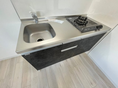 【キッチン】 | ジーメゾン平磯