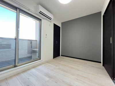 【寝室】 | ジーメゾン平磯