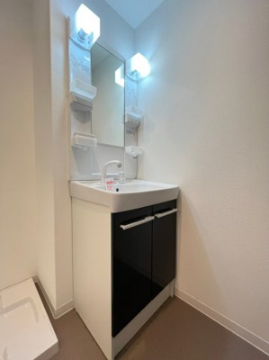 【洗面所】 | ジーメゾン平磯