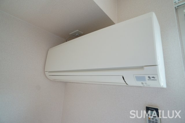 さくらそう　世安１号館の設備