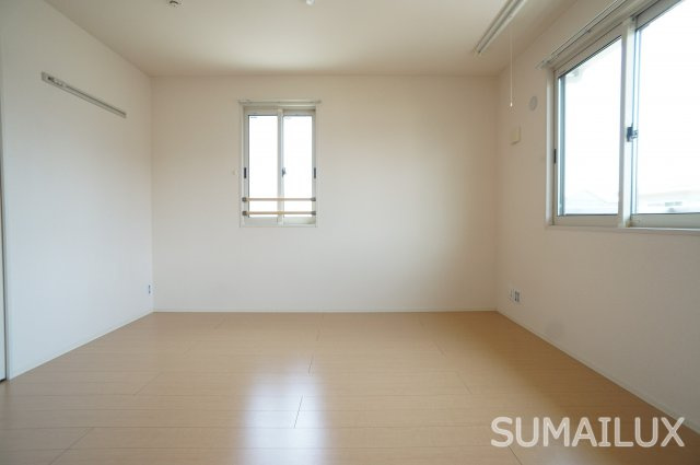 さくらそう　世安１号館の洋室