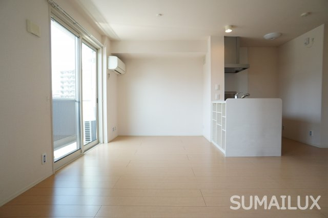 さくらそう　世安１号館の内装