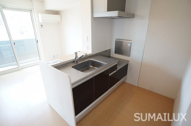 さくらそう　世安１号館のキッチン