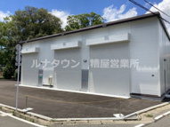 井相田倉庫の画像
