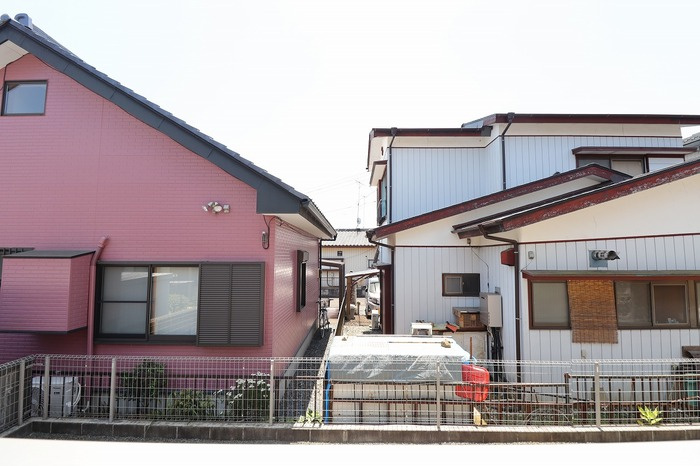 プレスタンテ　Bの展望