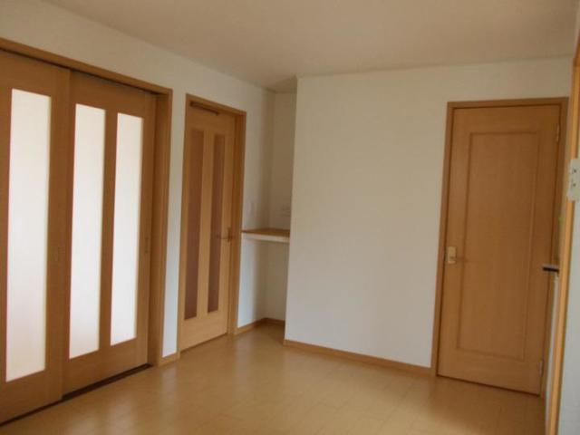 セイバリーⅡの居間・リビング