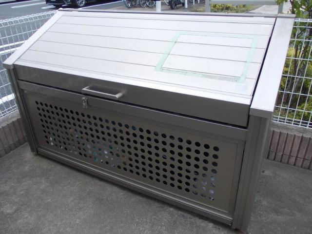 セイバリーⅡのその他共用部分