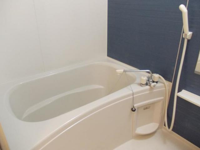 セイバリーⅡの浴室