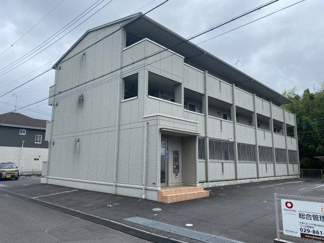 L'ARCHE（ラルシュ）