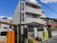 西宮市里中町３丁目のマンションの画像