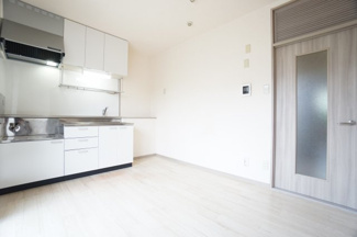 【居間・リビング】 | ファーストグリーンＣ