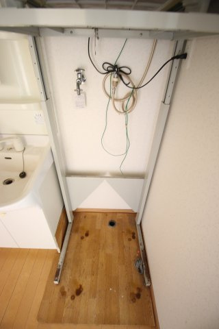 ソレイユ甲斐元　北・南棟の設備