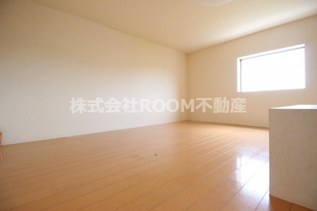 ソレイユ甲斐元　北・南棟の内装|内装もきれいです