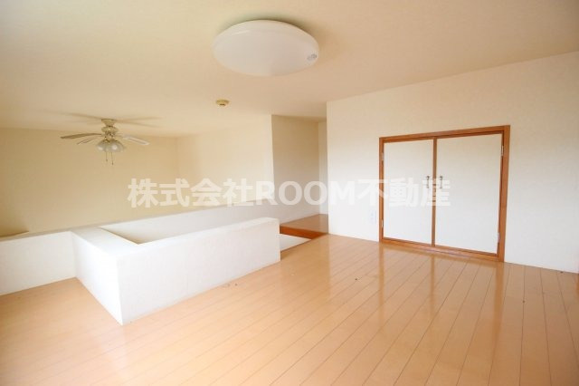 ソレイユ甲斐元　北・南棟の内装|内装もきれいです