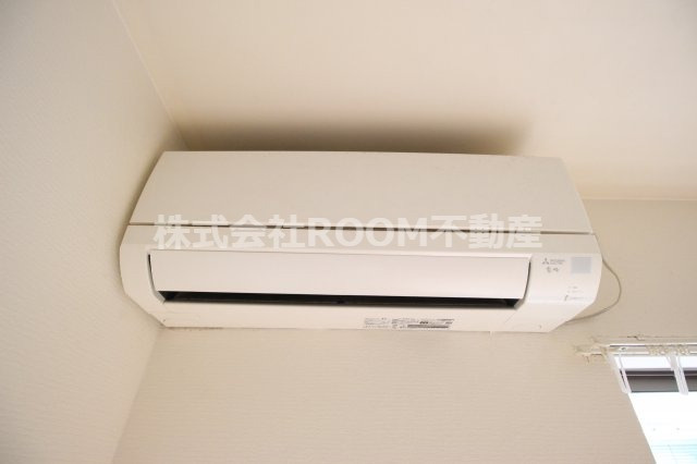 ソレイユ甲斐元　北・南棟の設備