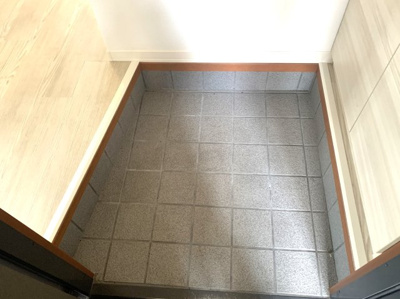 【エントランス】 | ファミールフジ