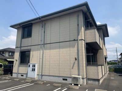 【外観】 | ファミールフジ