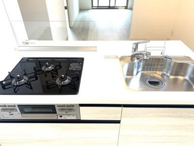 【キッチン】 | ファミールフジ