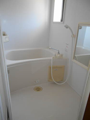 【浴室】 | ファミールフジ