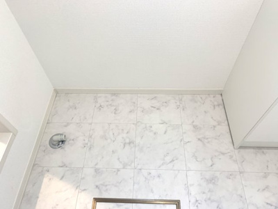 【その他】 | ファミールフジ | 室内洗濯機置場