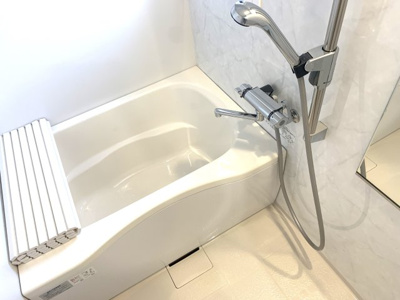 【浴室】 | ファミールフジ | 浴室換気乾燥機