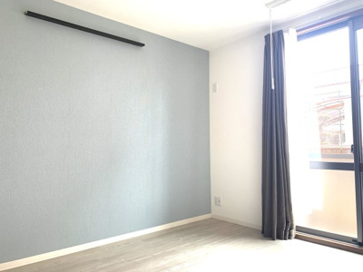 【寝室】 | ファミールフジ | 洋室5.9帖