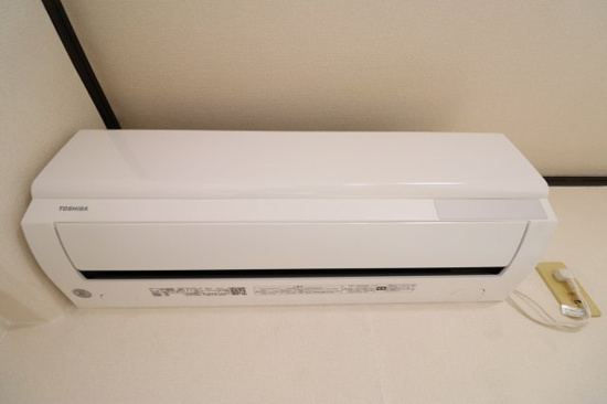 ローズガーデンⅠ【キャッシュバック対象物件】の設備