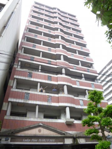 ローズガーデンⅠ【キャッシュバック対象物件】のエントランス|エントランスです