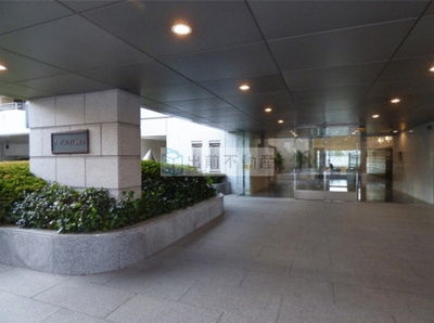 【エントランス】 | アーバンハイツ巣鴨B棟