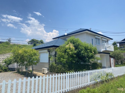 【外観】 | H様小熊一戸建て