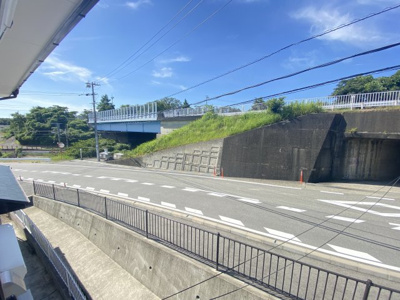 【展望】 | H様小熊一戸建て